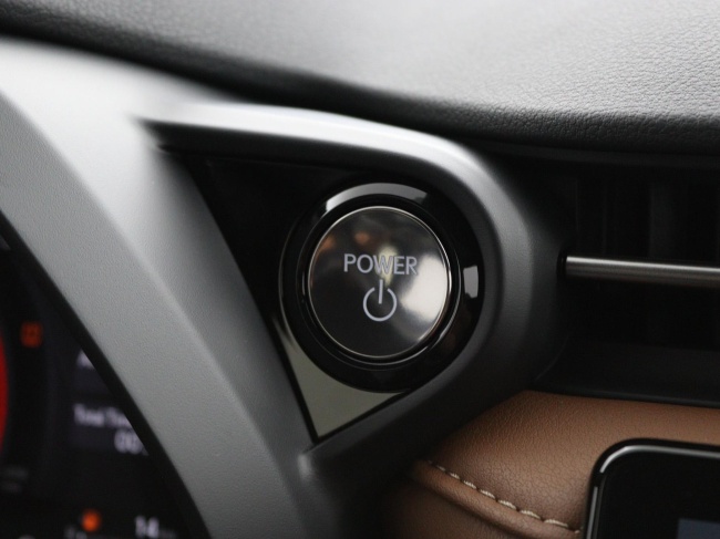 Lexus LBX - Relax 2WD