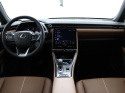 Lexus LBX