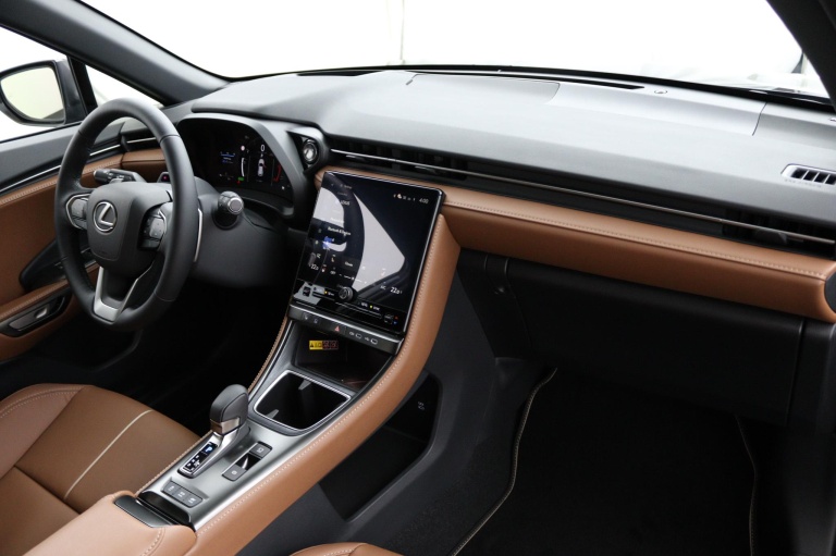 Lexus LBX - Relax 2WD 52