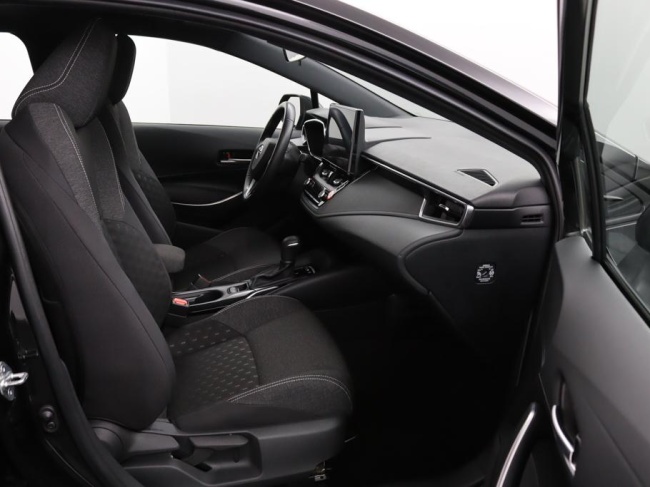 Toyota Corolla Touring Sports - Hybrid 140 Active