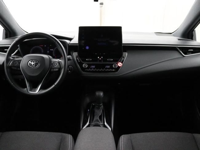 Toyota Corolla Touring Sports - Hybrid 140 Active