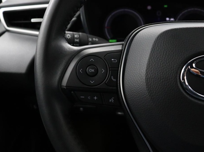 Toyota Corolla Touring Sports - Hybrid 140 Active