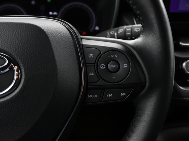 Toyota Corolla Touring Sports - Hybrid 140 Active