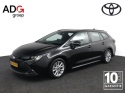 Toyota Corolla Touring Sports - Hybrid 140 Active