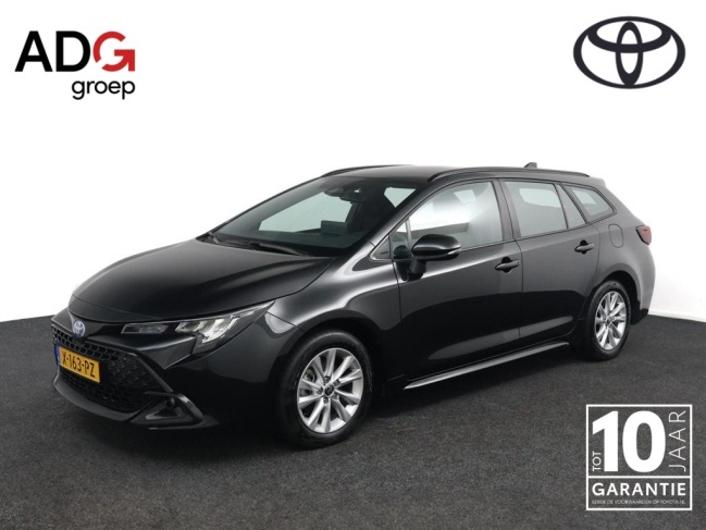 Toyota Corolla Touring Sports - Hybrid 140 Active