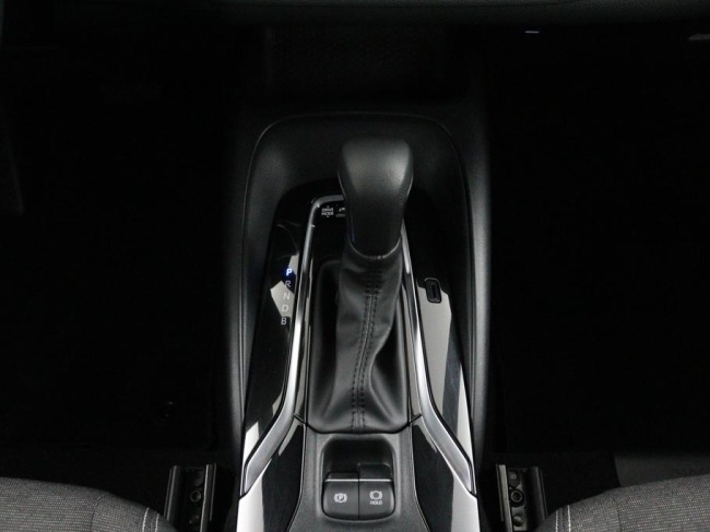 Toyota Corolla Touring Sports - Hybrid 140 Active