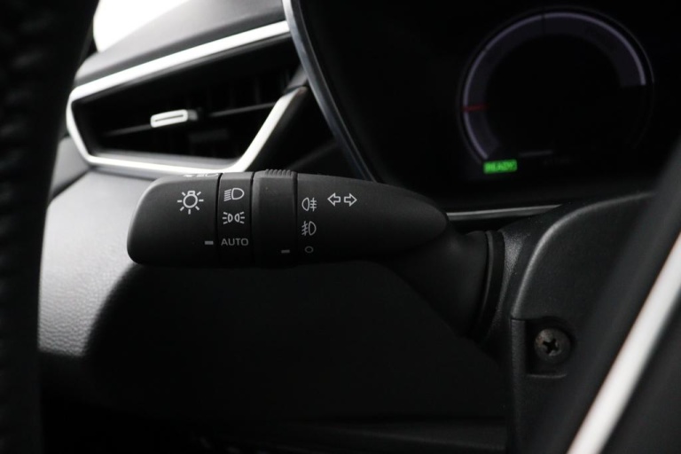 Toyota Corolla Touring Sports - Hybrid 140 Active 24