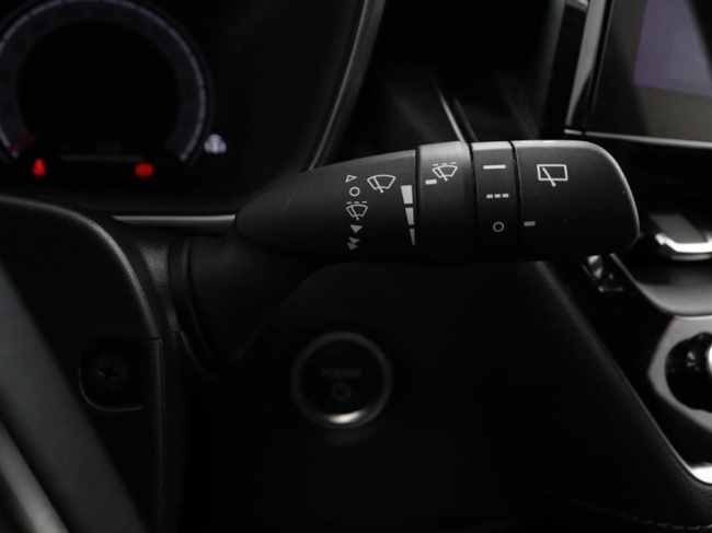 Toyota Corolla Touring Sports - Hybrid 140 Active