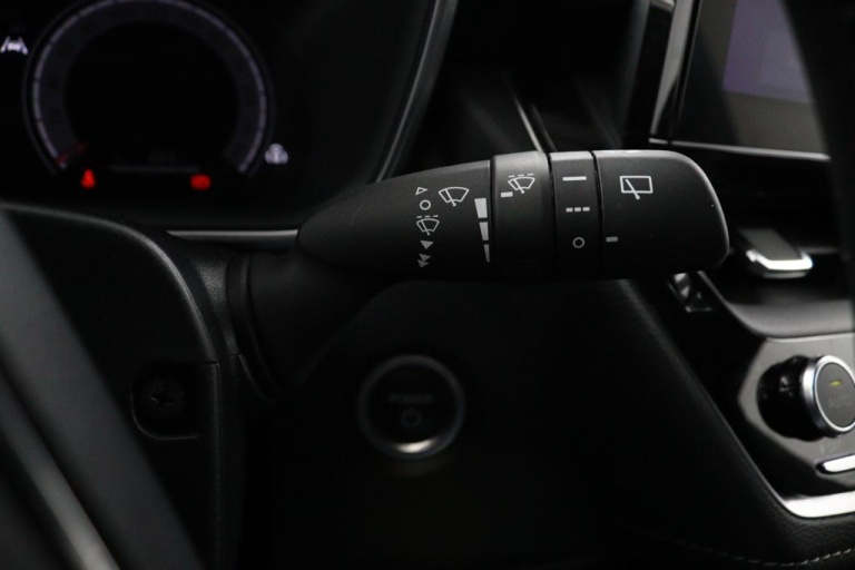 Toyota Corolla Touring Sports - Hybrid 140 Active 25
