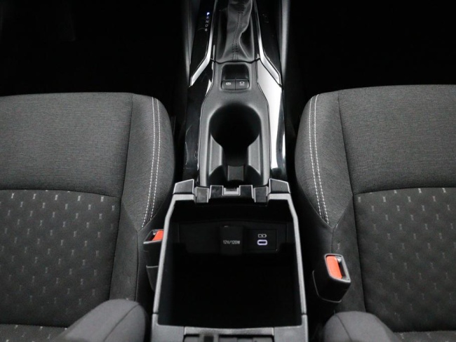 Toyota Corolla Touring Sports - Hybrid 140 Active