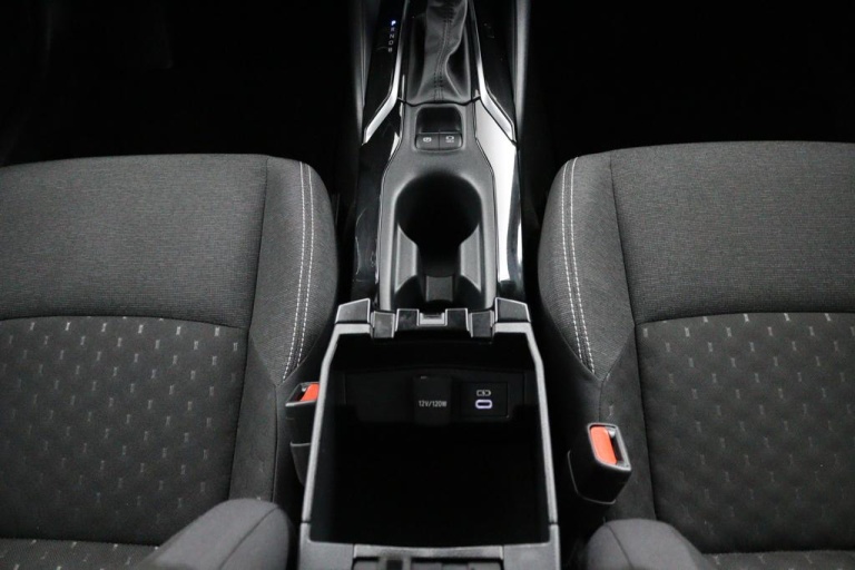 Toyota Corolla Touring Sports - Hybrid 140 Active 26
