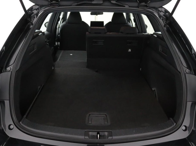 Toyota Corolla Touring Sports - Hybrid 140 Active