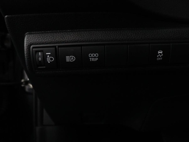 Toyota Corolla Touring Sports - Hybrid 140 Active