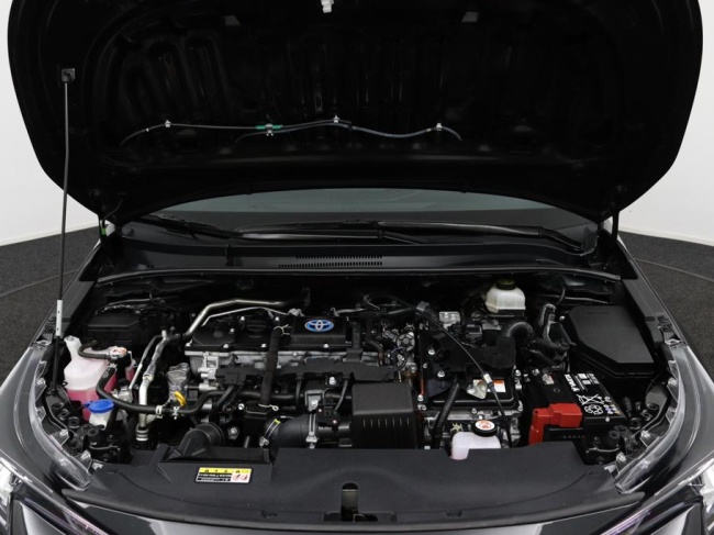 Toyota Corolla Touring Sports - Hybrid 140 Active
