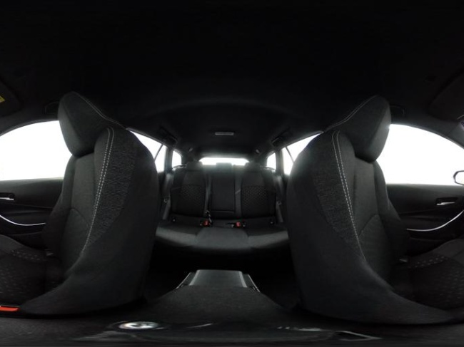 Toyota Corolla Touring Sports - Hybrid 140 Active