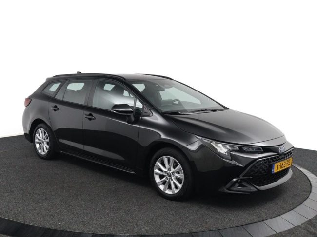 Toyota Corolla Touring Sports - Hybrid 140 Active