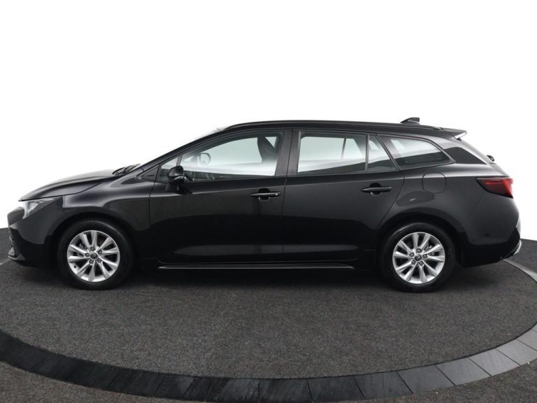 Toyota Corolla Touring Sports - Hybrid 140 Active 5