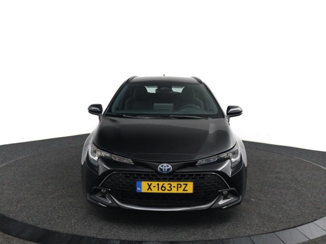 Toyota Corolla Touring Sports - Hybrid 140 Active