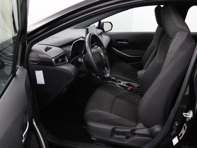 Toyota Corolla Touring Sports - Hybrid 140 Active