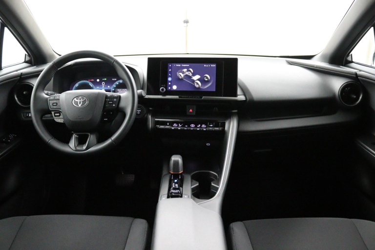 Toyota C-HR - 1.8 Hybrid 140 Dynamic | Adaptive Cruise Control 13