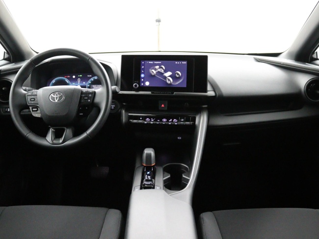 Toyota C-HR - 1.8 Hybrid 140 Dynamic | Adaptive Cruise Control