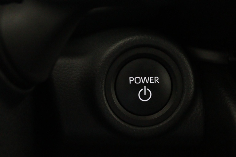 Toyota C-HR - 1.8 Hybrid 140 Dynamic | Adaptive Cruise Control 18