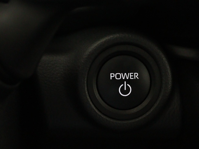 Toyota C-HR - 1.8 Hybrid 140 Dynamic | Adaptive Cruise Control