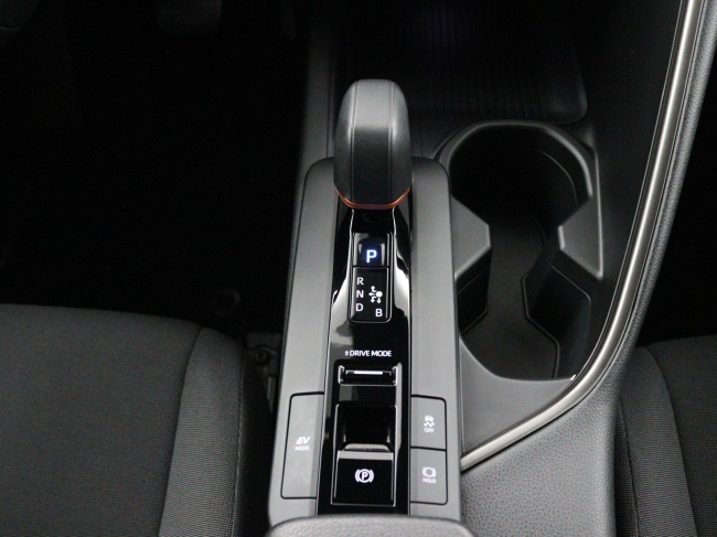 Toyota C-HR - 1.8 Hybrid 140 Dynamic | Adaptive Cruise Control