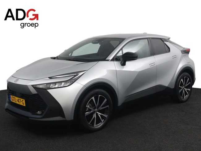 Toyota C-HR - 1.8 Hybrid 140 Dynamic | Adaptive Cruise Control