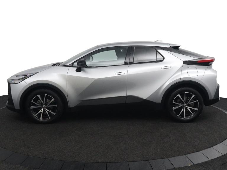 Toyota C-HR - 1.8 Hybrid 140 Dynamic | Adaptive Cruise Control 2