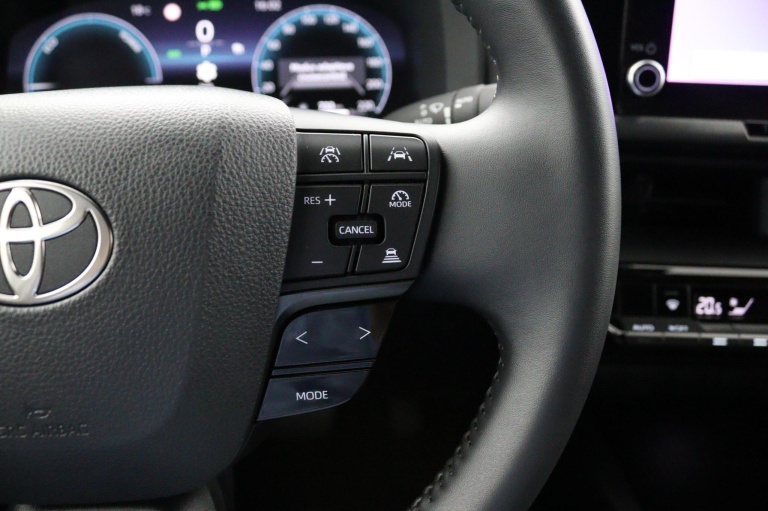 Toyota C-HR - 1.8 Hybrid 140 Dynamic | Adaptive Cruise Control 26