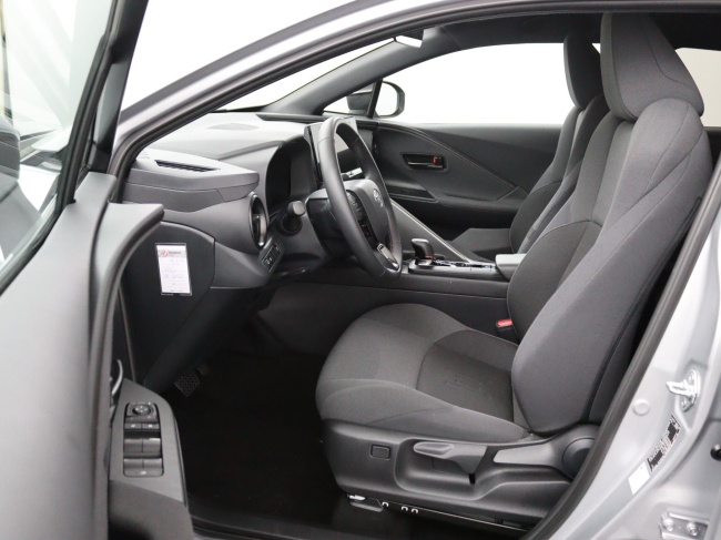 Toyota C-HR - 1.8 Hybrid 140 Dynamic | Adaptive Cruise Control