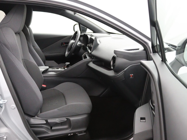 Toyota C-HR - 1.8 Hybrid 140 Dynamic | Adaptive Cruise Control