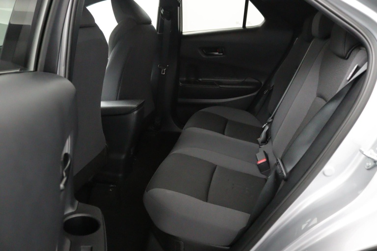 Toyota C-HR - 1.8 Hybrid 140 Dynamic | Adaptive Cruise Control 30
