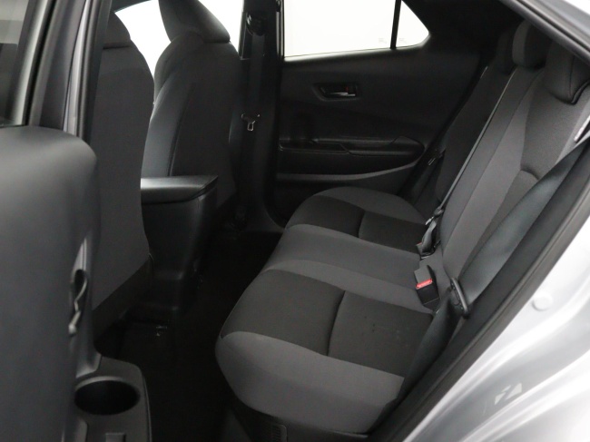 Toyota C-HR - 1.8 Hybrid 140 Dynamic | Adaptive Cruise Control