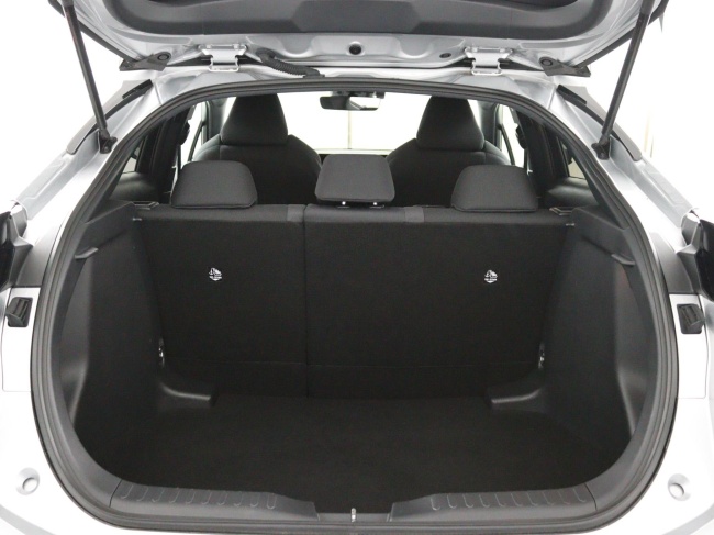 Toyota C-HR - 1.8 Hybrid 140 Dynamic | Adaptive Cruise Control