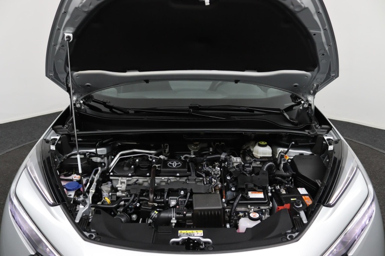 Toyota C-HR - 1.8 Hybrid 140 Dynamic | Adaptive Cruise Control 34