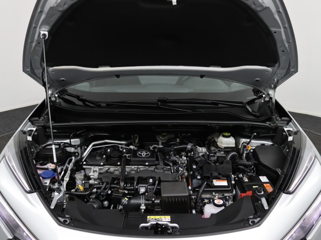 Toyota C-HR - 1.8 Hybrid 140 Dynamic | Adaptive Cruise Control