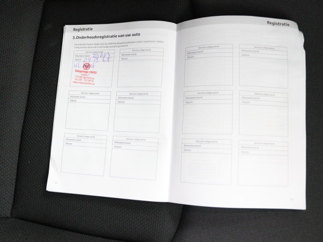 Toyota C-HR - 1.8 Hybrid 140 Dynamic | Adaptive Cruise Control