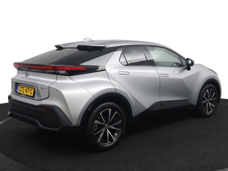 Toyota C-HR - 1.8 Hybrid 140 Dynamic | Adaptive Cruise Control 5