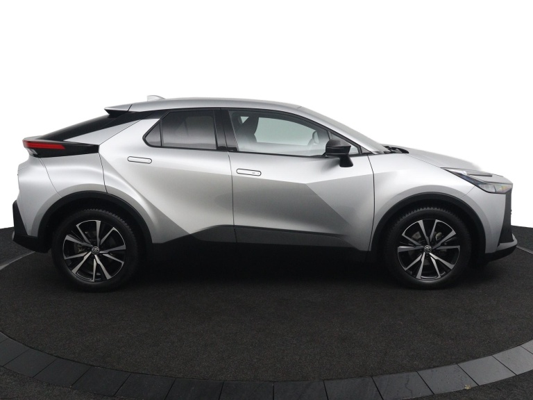 Toyota C-HR - 1.8 Hybrid 140 Dynamic | Adaptive Cruise Control 6