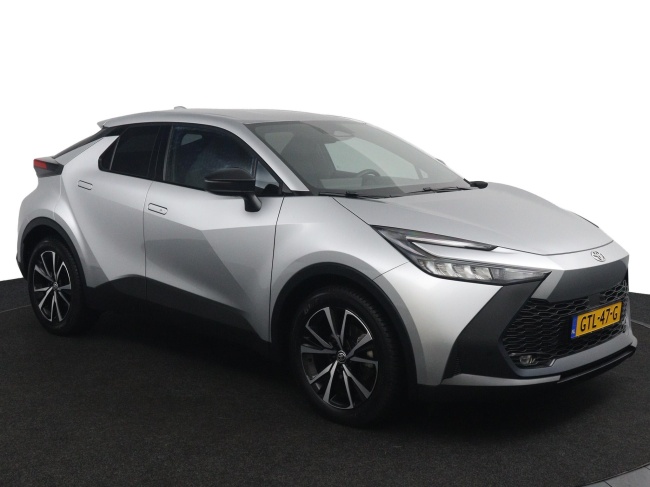 Toyota C-HR - 1.8 Hybrid 140 Dynamic | Adaptive Cruise Control