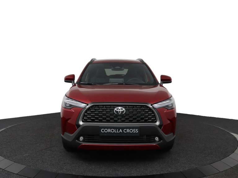 Toyota Corolla Cross - Hybrid 140 Style 13
