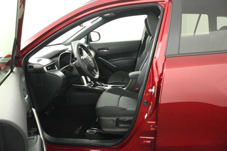 Toyota Corolla Cross - Hybrid 140 Style 14