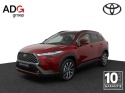 Toyota Corolla Cross - Hybrid 140 Style