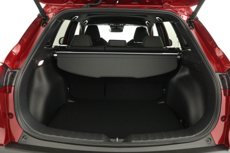 Toyota Corolla Cross - Hybrid 140 Style 21