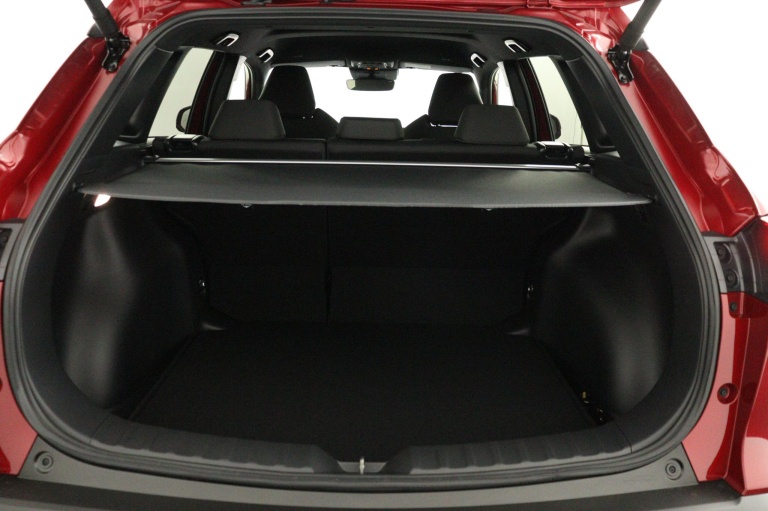 Toyota Corolla Cross - Hybrid 140 Style 22