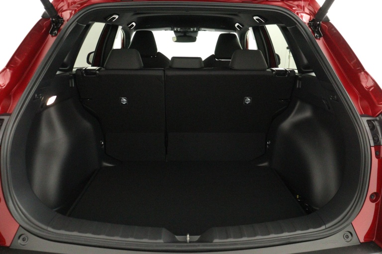 Toyota Corolla Cross - Hybrid 140 Style 23