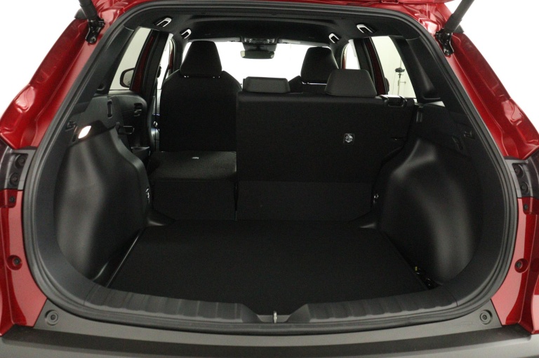 Toyota Corolla Cross - Hybrid 140 Style 24