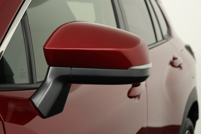 Toyota Corolla Cross - Hybrid 140 Style 33